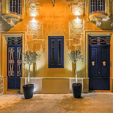 Hotel Senglea Suites 4*
