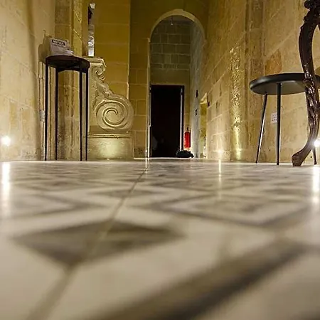 Hotel Senglea Suites Senglea