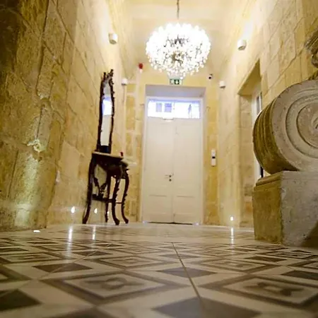 Hotel Senglea Suites Senglea