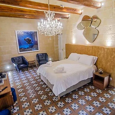 Hotel Senglea Suites