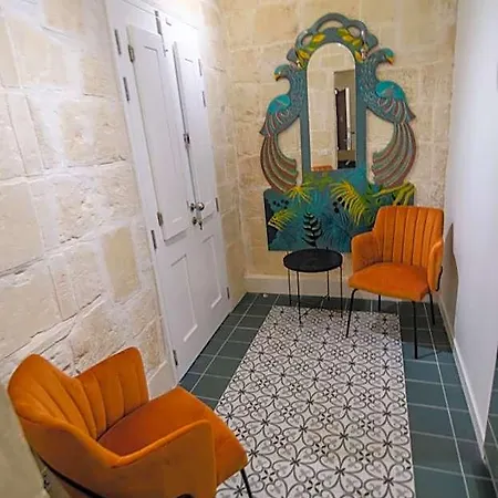 Senglea Suites 4* Senglea