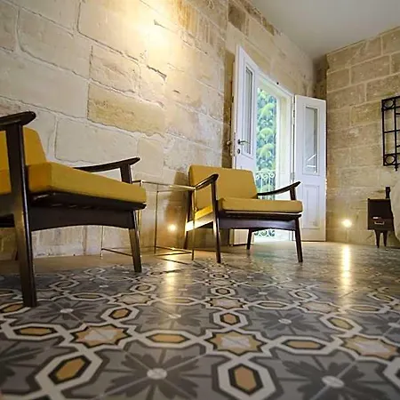 Senglea Suites 4* Senglea