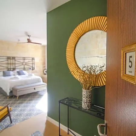 Hotel Senglea Suites Senglea