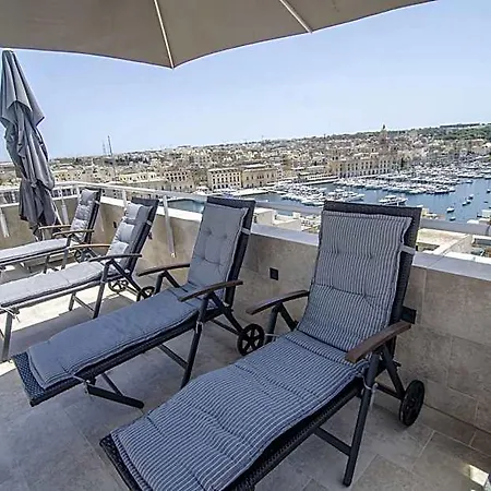 Hotel Senglea Suites Senglea
