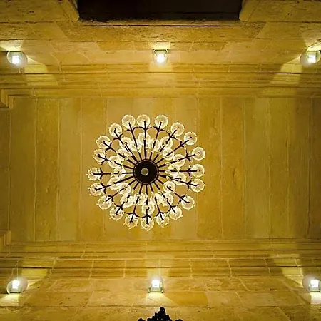 Hotel Senglea Suites