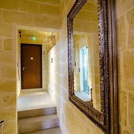 Hotel Senglea Suites