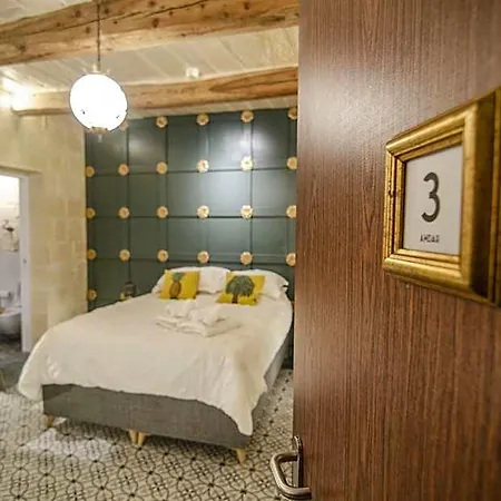 Senglea Suites 4* Senglea
