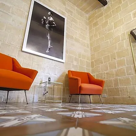 Hotel Senglea Suites 4*