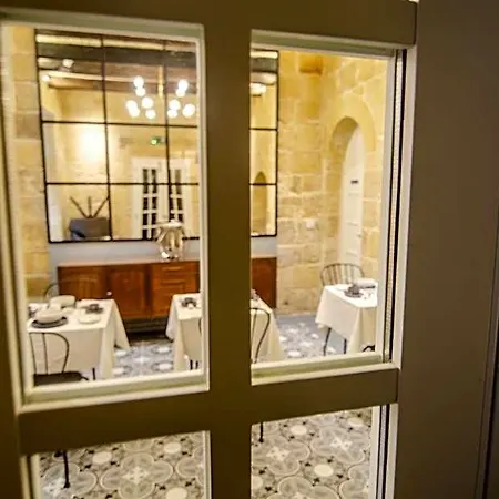 Senglea Suites Senglea